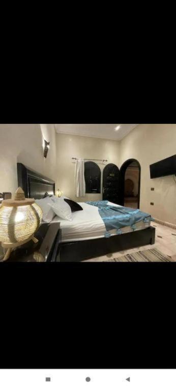 Riad Hanafi Marrakesh Extérieur photo
