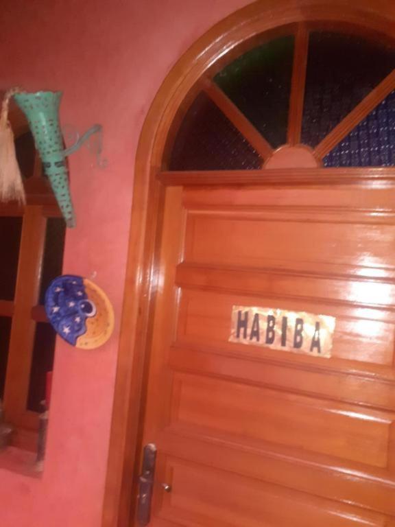 Riad Hanafi Marrakesh Extérieur photo